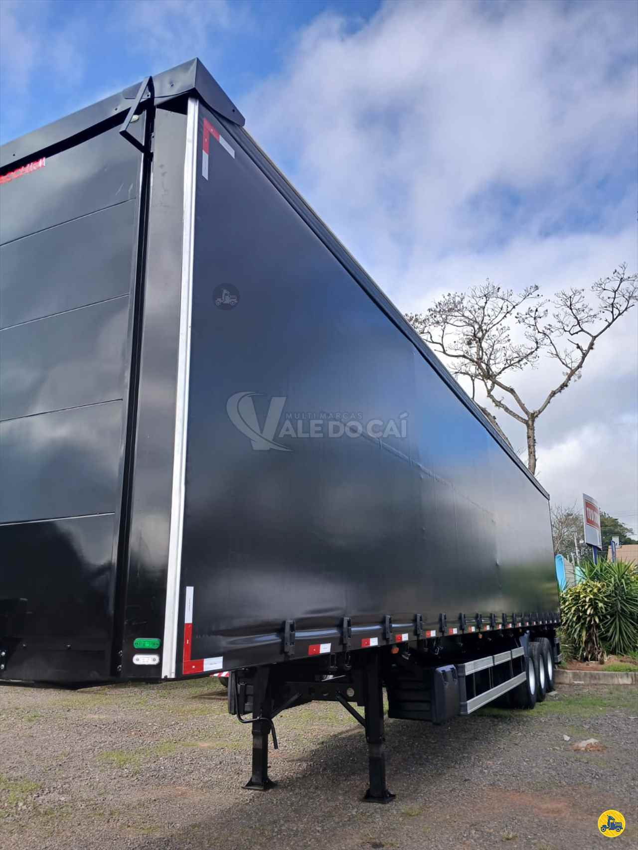 CARRETA SEMI-REBOQUE BAU SIDER Reta Vale do Cai Implementos Rodoviários - Truckvan SAO SEBASTIAO DO CAI RIO GRANDE DO SUL RS